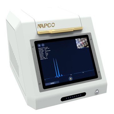 N1 XRF takı test cihazı